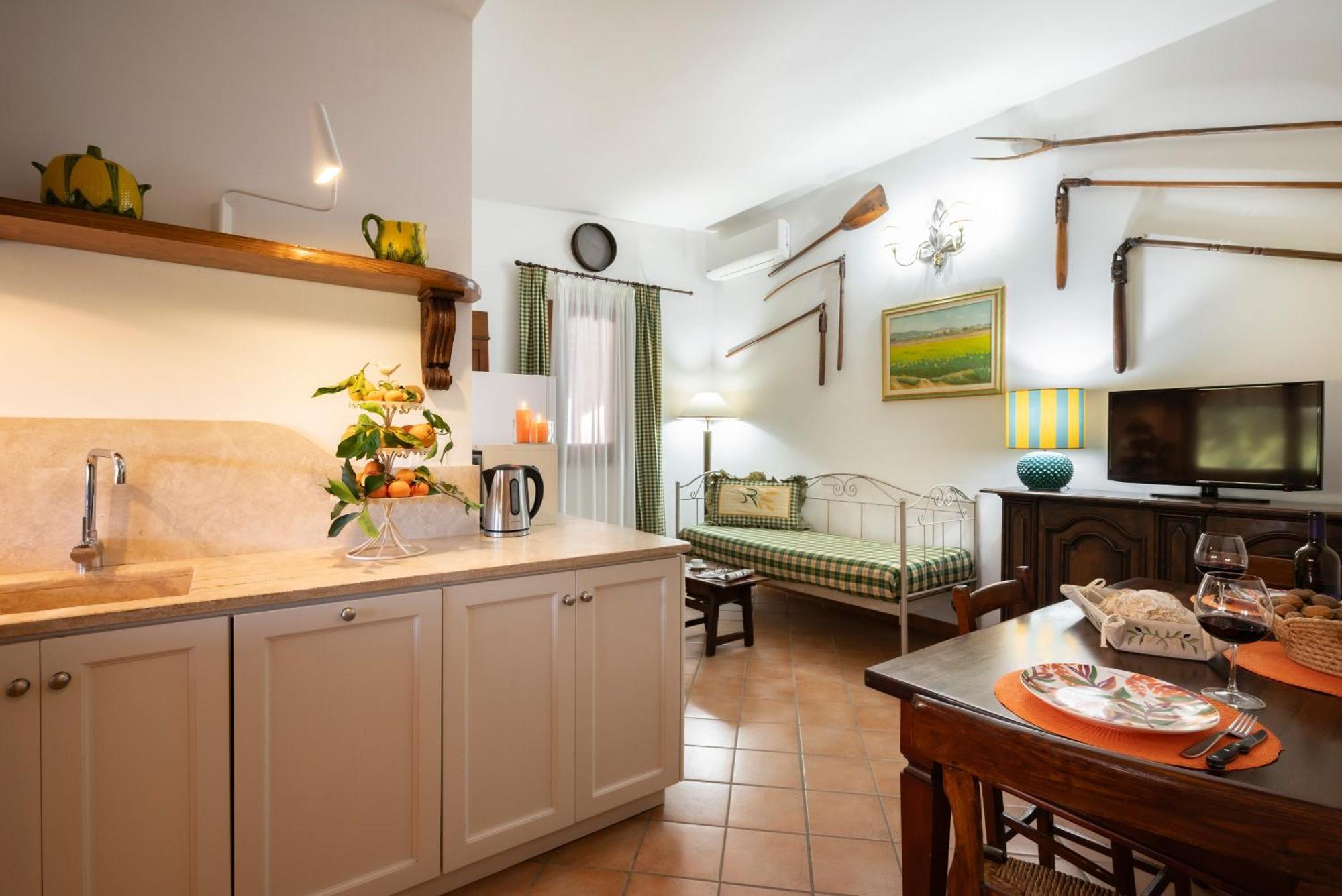 Agriturismo La Rombaia Castiglione della Pescaia Exteriör bild