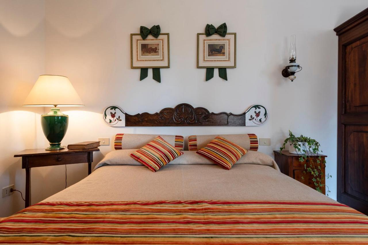 Agriturismo La Rombaia Castiglione della Pescaia Exteriör bild