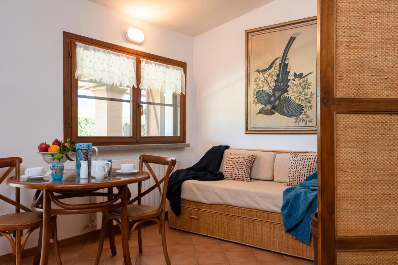 Agriturismo La Rombaia Castiglione della Pescaia Exteriör bild