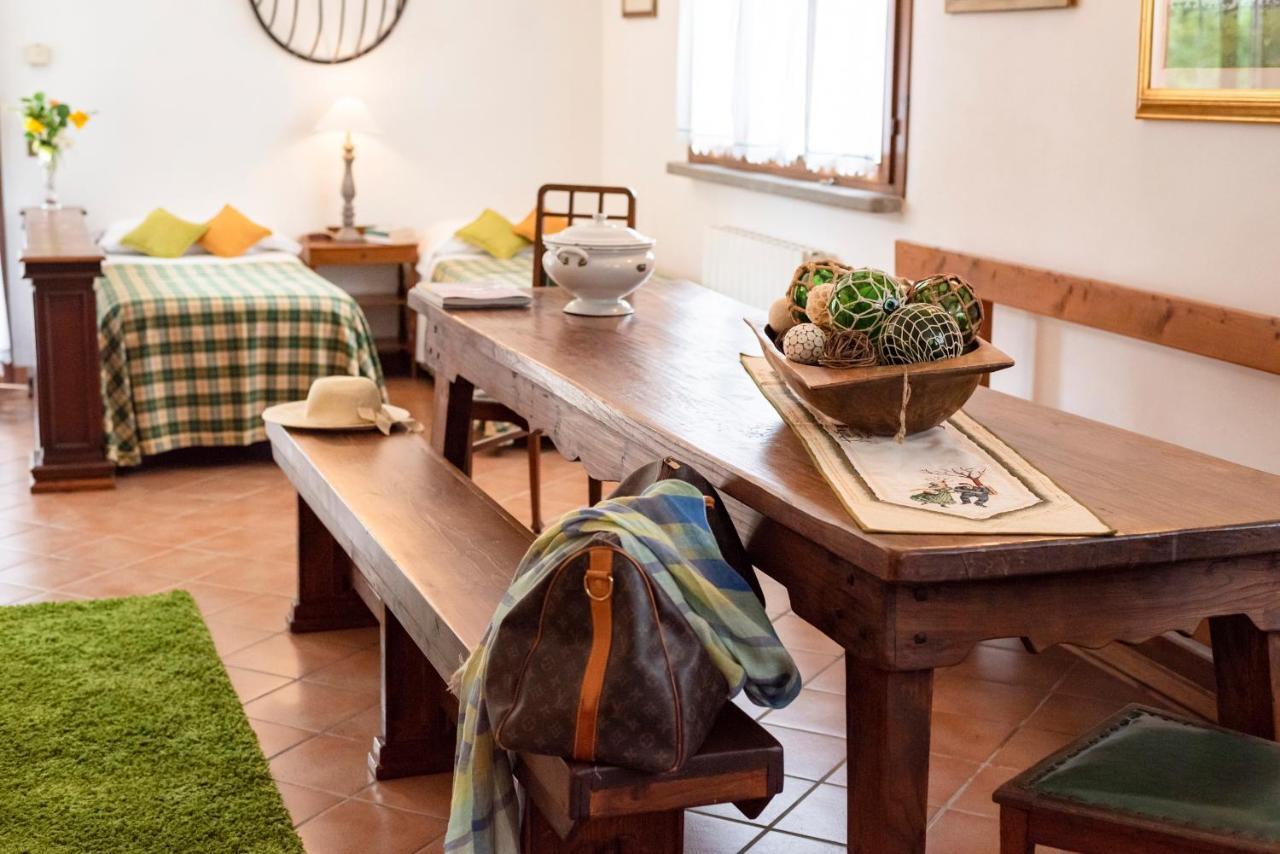 Agriturismo La Rombaia Castiglione della Pescaia Exteriör bild