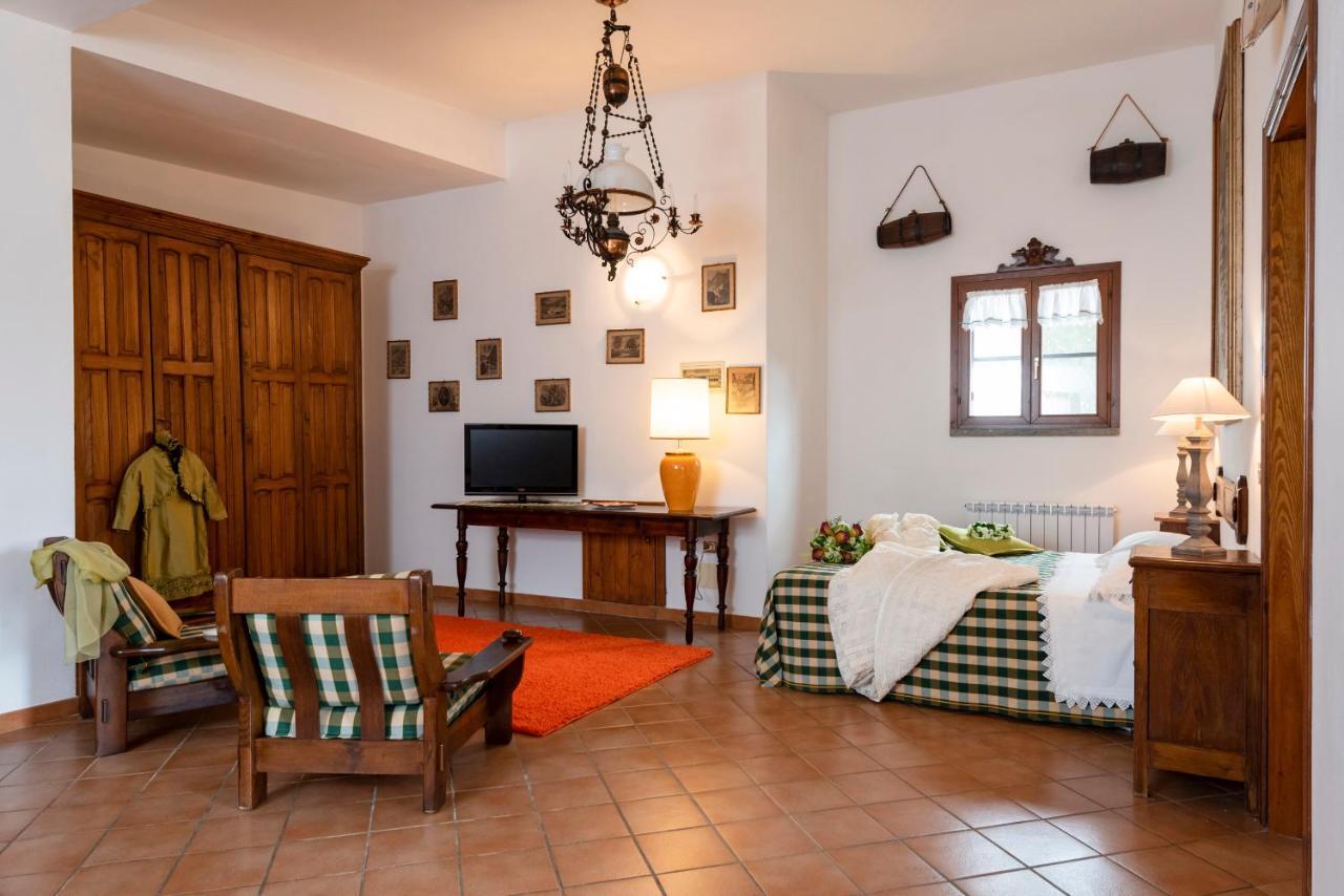Agriturismo La Rombaia Castiglione della Pescaia Exteriör bild