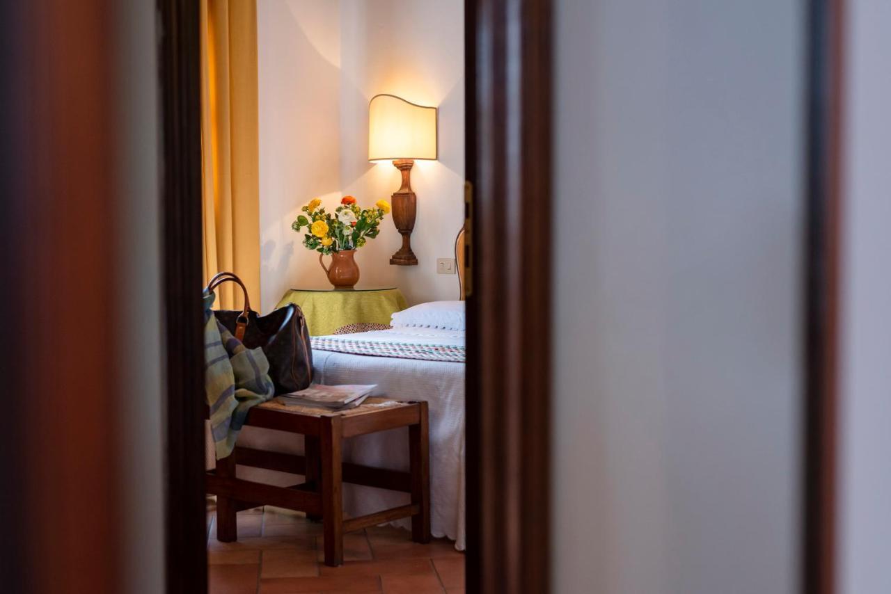 Agriturismo La Rombaia Castiglione della Pescaia Exteriör bild
