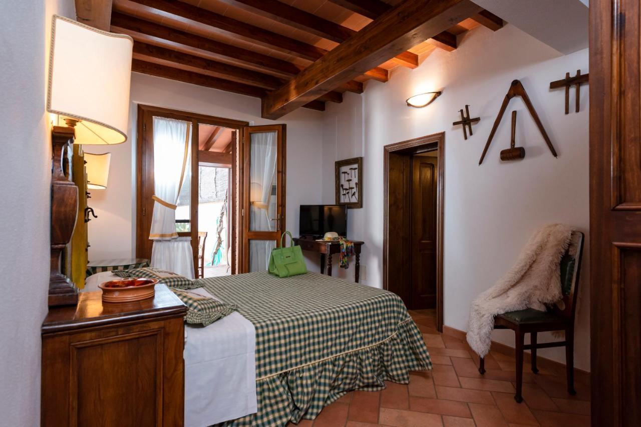 Agriturismo La Rombaia Castiglione della Pescaia Exteriör bild